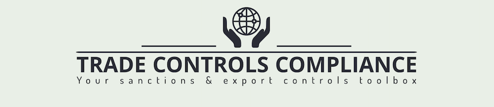 Trade Controls Compliance