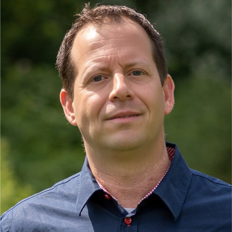 Over Robert van de Ruit | Trade Compliance Consultant